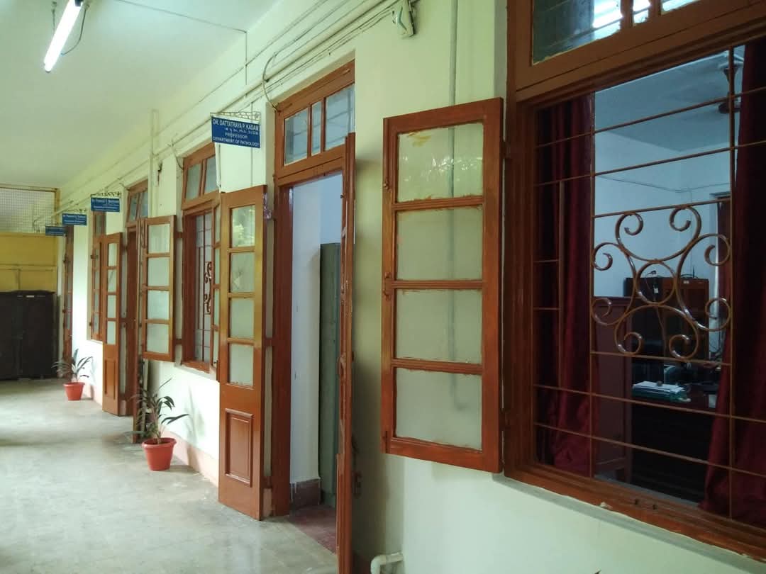 Pathology Wing 2